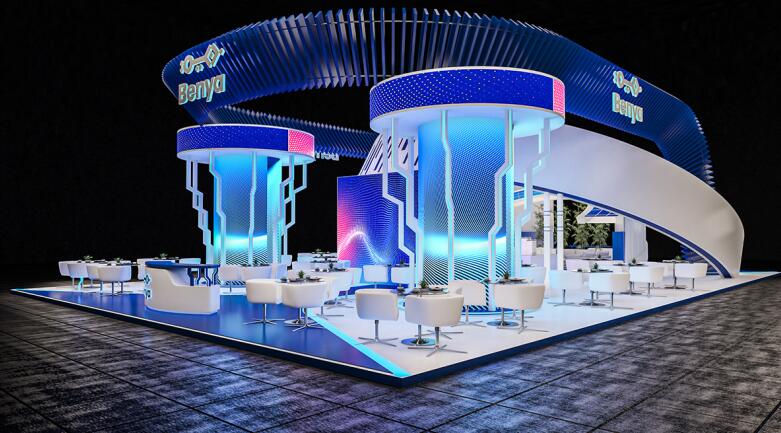 展位材料運輸及展臺展位搭建需要注意哪些問題？