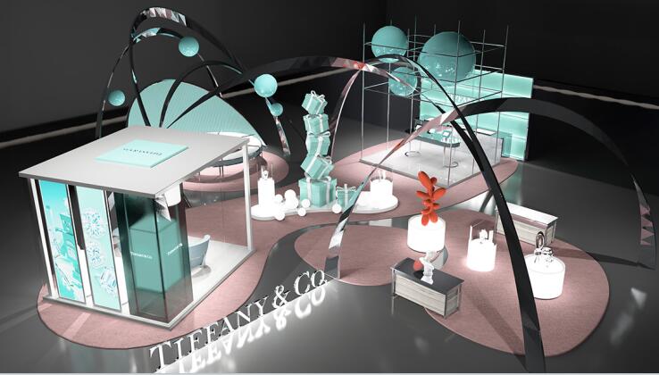 設(shè)計(jì)裝潢裝修展會展臺注意事項(xiàng)有哪些?