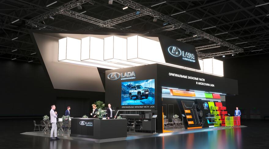 展會(huì)展覽搭建包含哪幾項(xiàng)流程?分享辦展覽會(huì)流程及細(xì)節(jié) 展會(huì)展覽搭建包含哪幾項(xiàng)流程?分享辦展覽會(huì)流程及細(xì)節(jié)