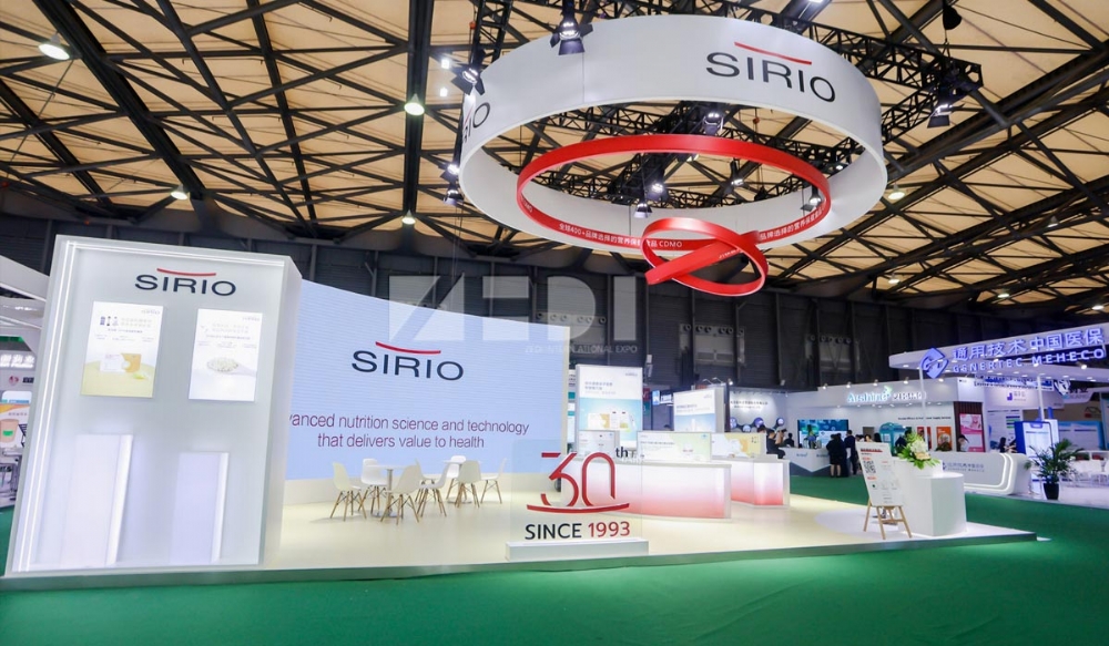 參展商如何利用展覽提高投資回報(bào)率?展位搭建布展公司答道