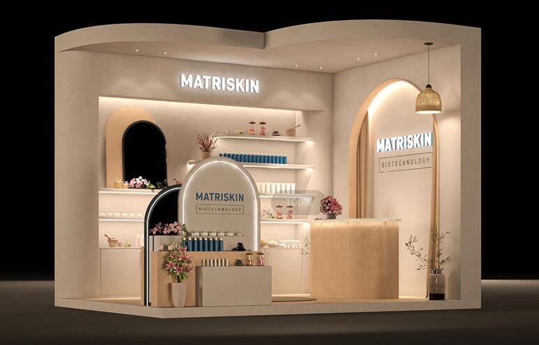 為何說展位設計對于展覽的成功起著至關重要的作用？