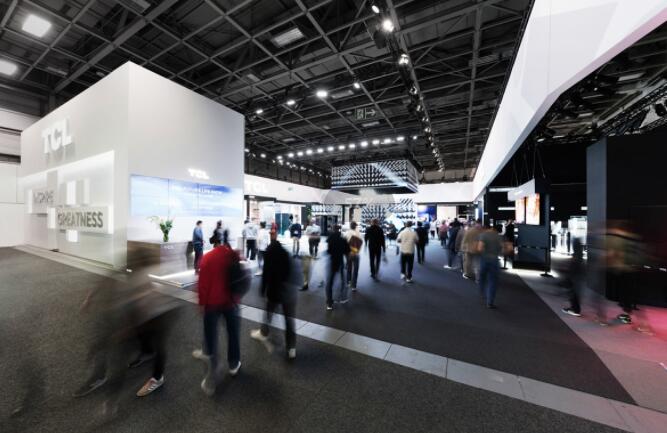 展覽會(huì)上展位搭建過(guò)程通常涉及幾個(gè)階段？