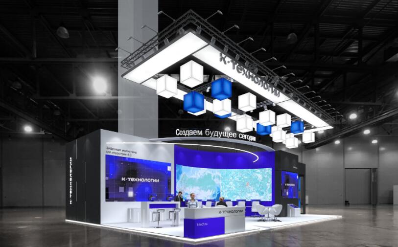 為什么說參加展位展覽有利于企業(yè)的營銷？