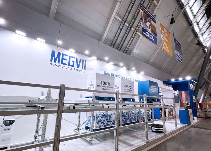 展位展臺設(shè)計(jì)中燈光的設(shè)計(jì)有哪些誤區(qū)？