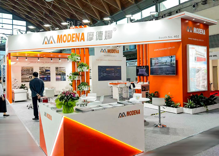 展會現場如何引流？上海澤迪展臺搭建公司為您解惑