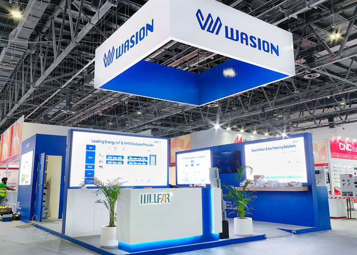 迪拜展會(huì)設(shè)計(jì)搭建需要注意那些問(wèn)題？