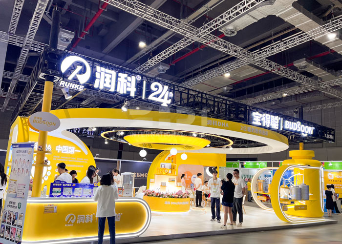 展臺搭建布置時展館要求有那些？澤迪展覽為您專業解答！