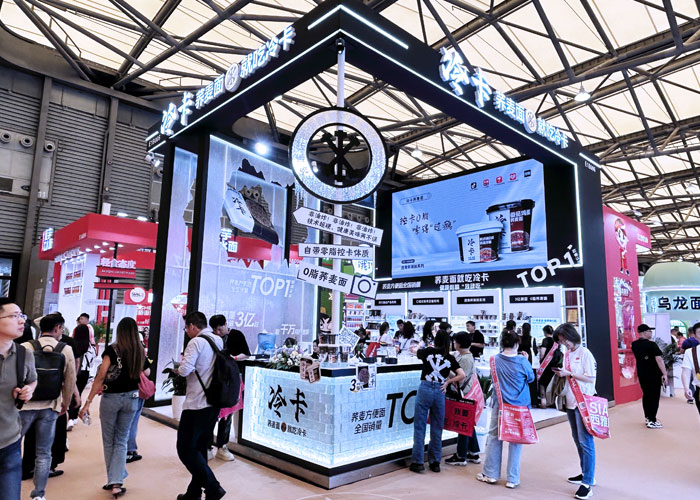 展會展臺搭建公司的售后服務包括哪些內容？