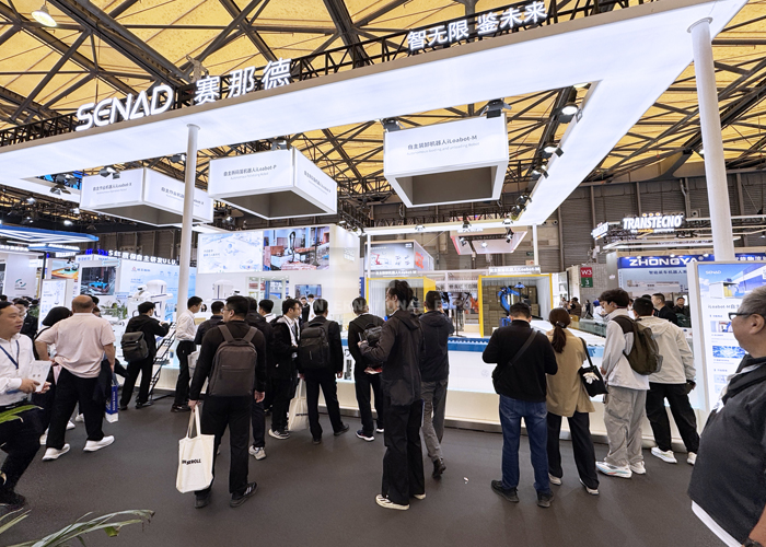 物流展覽設(shè)計(jì)布置